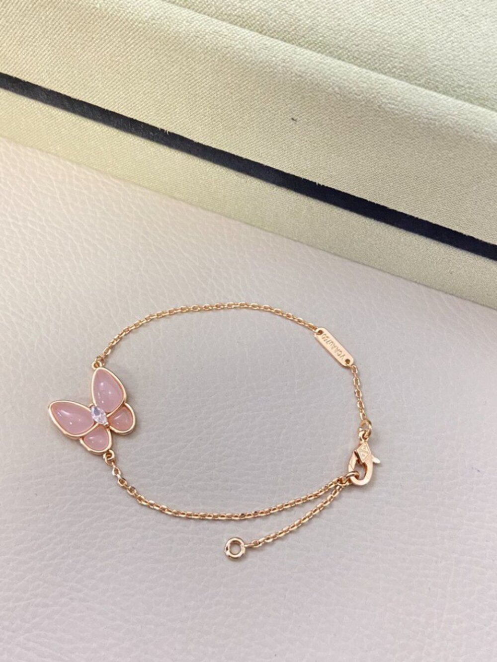 Van Cleef & Arpels bracelet